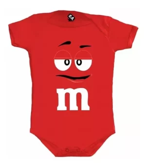 M&m