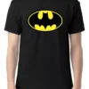 Camiseta Adulto Masculino Batman