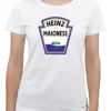 Camiseta Baby Look Feminina Maionese
