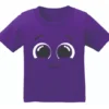 Camiseta Bolo Fofo ( Infantil )