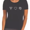 Camiseta Camiseta The Neighbourhood ( Baby Look )