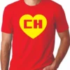 Camiseta Chapolin ( Adulto Tradicional )