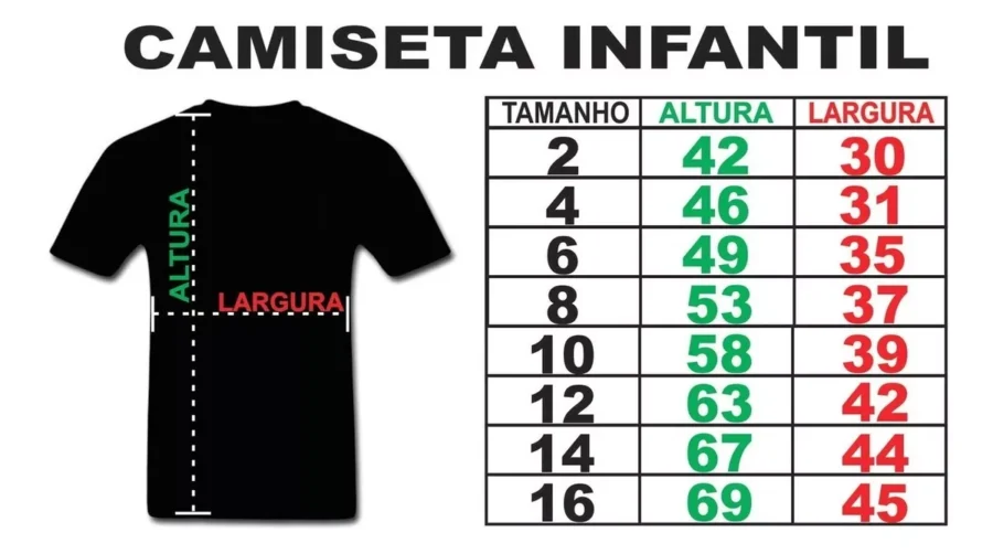 Camiseta Infantil Flash