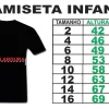 Camiseta Infantil M&m - Image 2