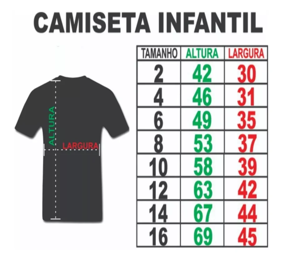 Camiseta Infantil Pj Masks ( 1 Pç )