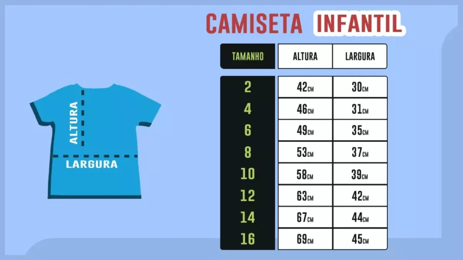 Camiseta Infantil Unissex Shazam Super Herói