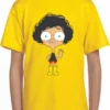 Camiseta Irmao Do Jorel ( Infantil )