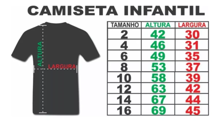 Camiseta Maionese ( Infantil )
