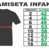Camiseta Mário Bros ( Infantil ) Mod.2
