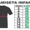 Camiseta Mario ( Infantil ) - Image 2