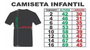 Camiseta Mario ( Infantil ) - Image 2