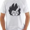 Camiseta Pj Masks Romeo Adulto ( Tradicional)