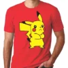 Camiseta Pokemon ( Adulto Tradicional )