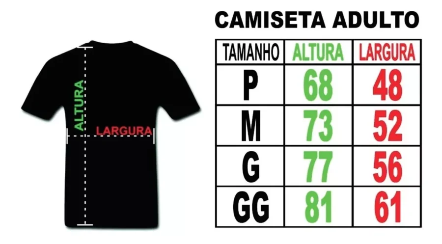 Camiseta Robin Adulto Tradicional