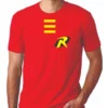 Camiseta Robin Adulto Tradicional