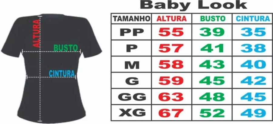 Camiseta Sonic Feminina Adulto ( Baby Look )