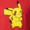 Camiseta Pokemon ( Adulto Tradicional )