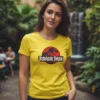 Jurassic Park