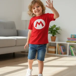 Mario Mario