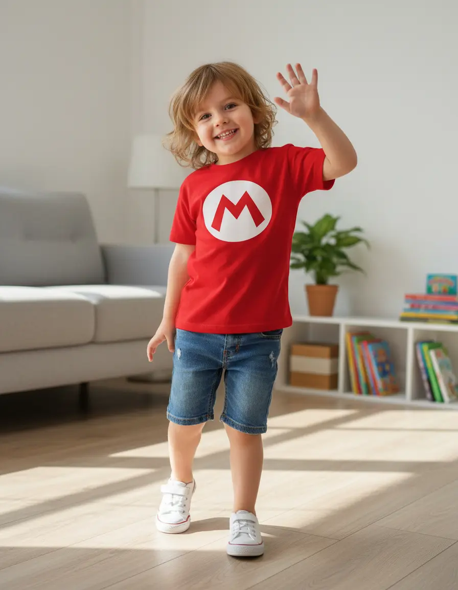 Mario Mario