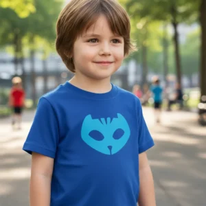 D_NQ_NP_2X_895511-MLB110646623969_042026-F-camiseta-infantil-unissex-menino-gato-pj-mask-desenho Camiseta Infantil Unissex Menino Gato Pj Masks Desenho mlr