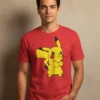 Camiseta Pokemon ( Adulto Tradicional )