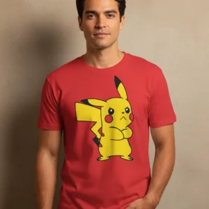 D_NQ_NP_2X_996358-MLB113218958658_072026-F-camiseta-pokemon-adulto-tradicional- Camiseta Pokemon ( Adulto Tradicional )