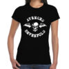 Camiseta Banda Avenged Sevenfold ( Baby Look )