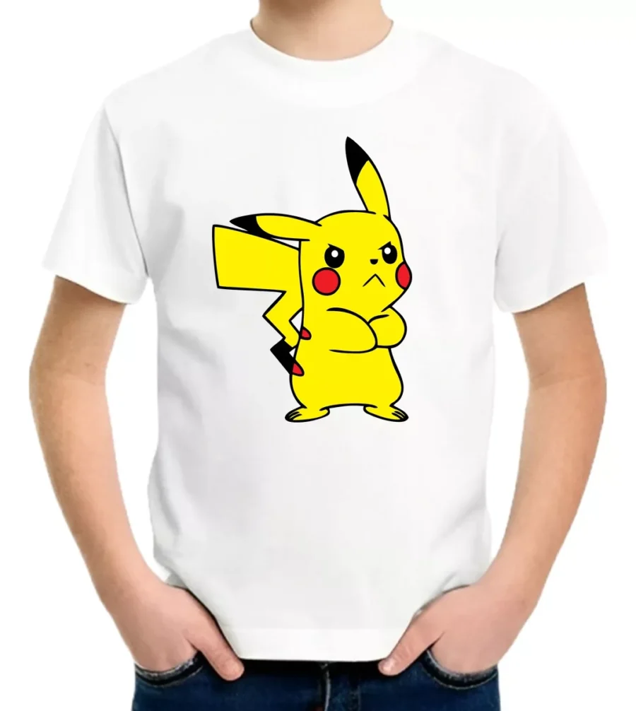 Picachu