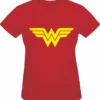 Wonder Woman Princesa Diana