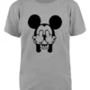 Camiseta Mickey ( Adulto Tradicional )