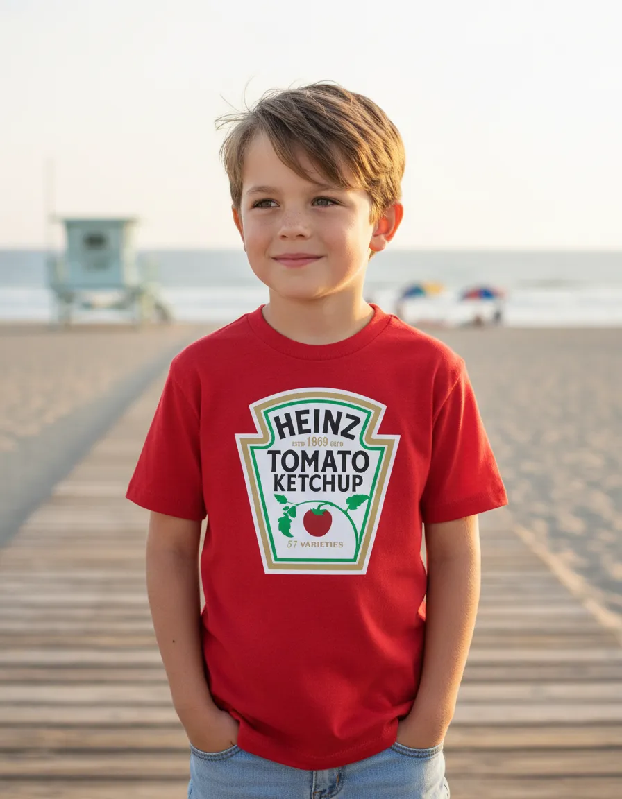 Ketchup Heinz