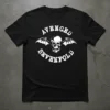 Camiseta Banda Avenged Sevenfold mlc