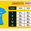 Camiseta Adulto Baby Look Outubro Rosa