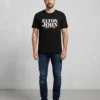 Camiseta Rock In Rio 2026 Elton John Tradicional