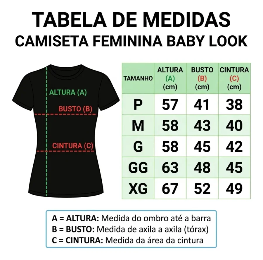 Camiseta Rock In Rio 2026 Elton John Baby Look