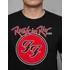 Camiseta Rock In Rio 2026 Foo Fighters Tradicional