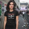 Camiseta Rock In Rio 2026 Avenged Sevenfold Baby Look