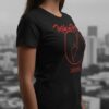 Camiseta Rock In Rio 2026 Baby Look