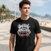 Camiseta Rock In Rio 2026 Bring Me The Horizon Tradicional