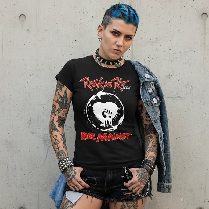 camiseta-rock-in-rio-2026-rise-against-baby-look-camiseta-rock-in-rio Camiseta Rock In Rio 2026 Rise Against Baby Look