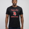 Camiseta Rock In Rio 2026 Sepultura Tradicional