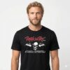 Camiseta Rock In Rio 2026 Avenged Sevenfold Tradicional