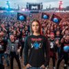 camiseta-rock-in-rio-eu-vou-2026-baby-look-manga-longa-rock-in-rio-eu-vou Camiseta Rock In Rio Eu Vou 2026 Baby Look Manga Longa