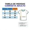 Camiseta Rock In Rio 2026 Sepultura Tradicional