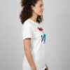 Camiseta Rock In Rio Eu Vou 2026 Festival Música Unissex