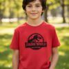 001 Jurassic World
