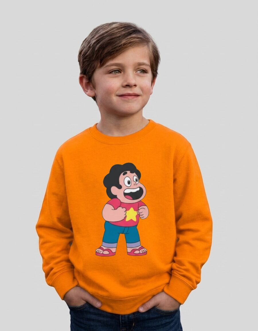 Steven Universo