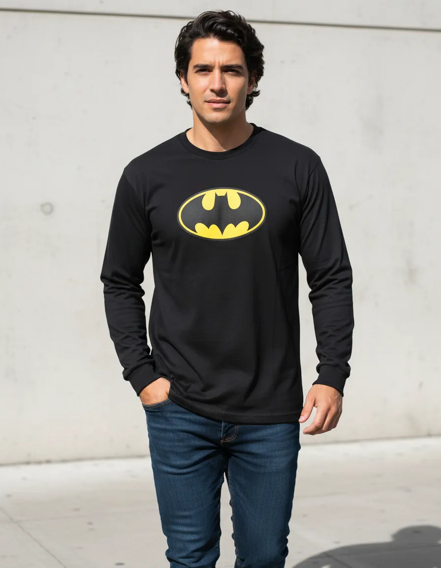 Batman Batman