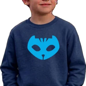 D_NQ_NP_2X_629773-MLB114038562512_072026-F-moletom-infantil-menino-azul-estampa-gato-pj-masks Moletom Infantil Unissex Azul Menino Gato Pj Masks Estampa Silk Screen Manual mlc